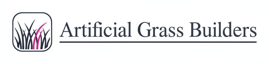 Artificial Grass Builders logo